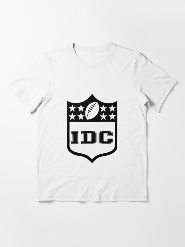 IDC American Football Lover T-Shirt