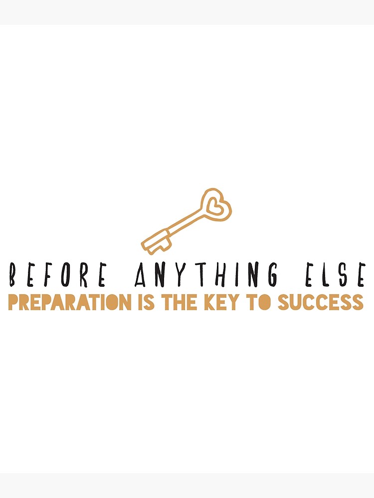 the-key-to-success