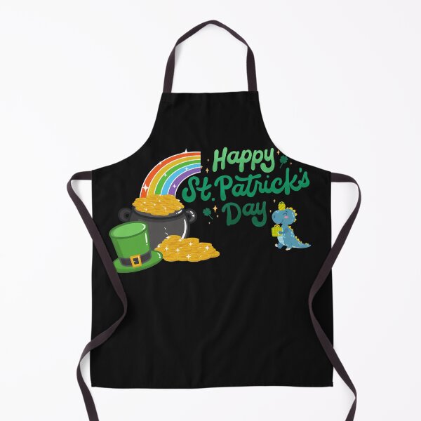 Item preview, Happy St. Pat T-Rex Day Gift St. Patrick's Day designed and sold by PrixSympa.