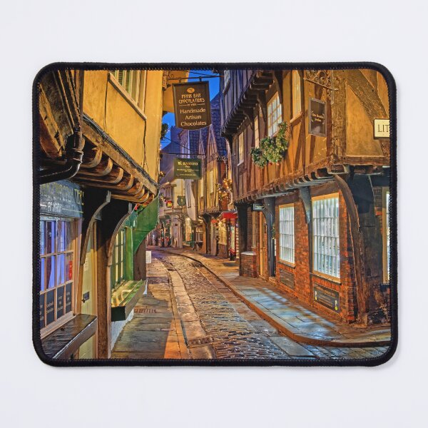 Item preview, The Shambles designed and sold by galpinimages.
