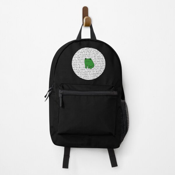 Item preview, tired of life | frog designed and sold by Kat-Arts.