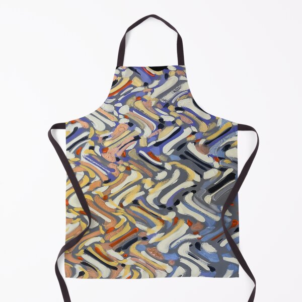 Item preview, Ombre Waves of Grain designed and sold by ArtbyLSherman.