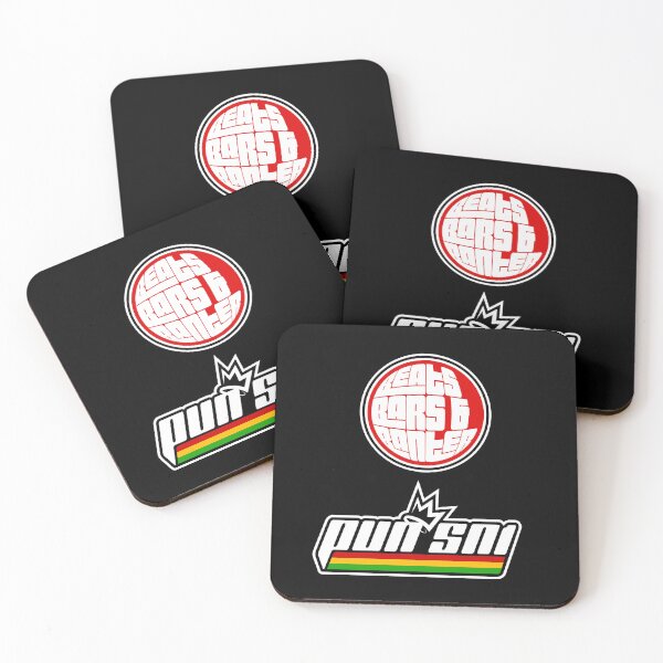 Item preview, PUN SN1 - Beats, Bars & Banter designed and sold by BLICK-DESIGNS.