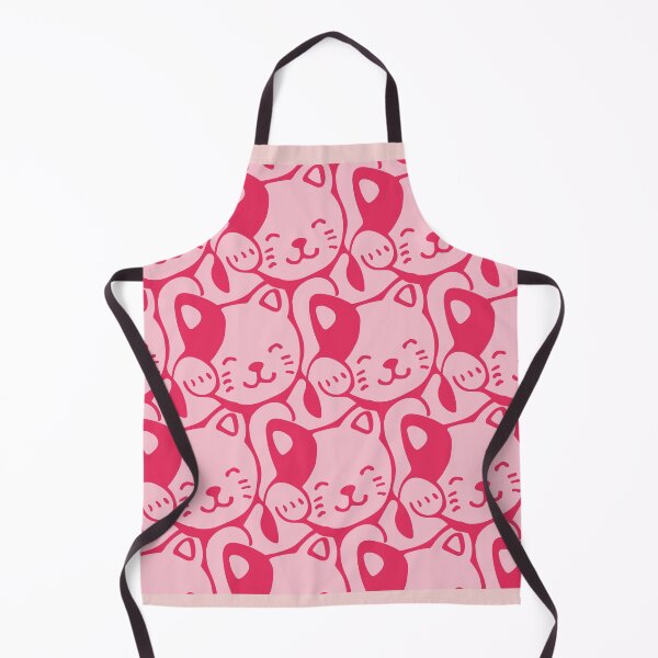 Item preview, Cute Cat Pattern designed and sold by LewisRichie.