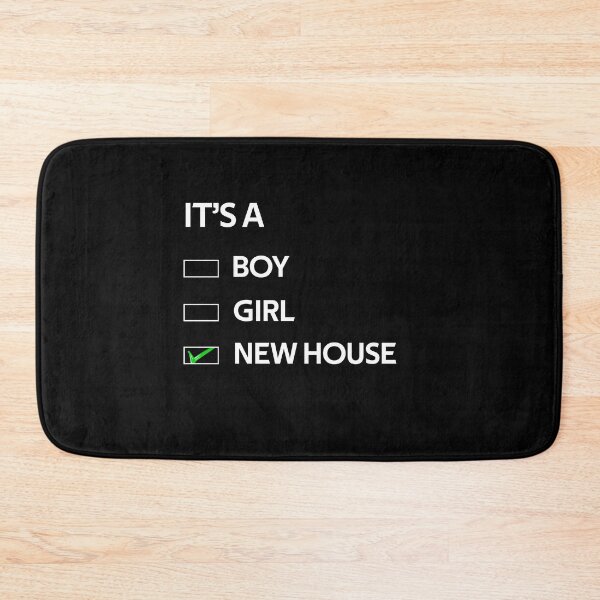 Item preview, New Homeowner Moving Announcement Housewarming Party Gift designed and sold by rachidhaz.