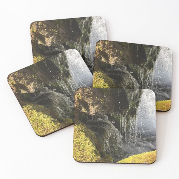 Item preview, Under the Log in the River designed and sold by CKay Walker.