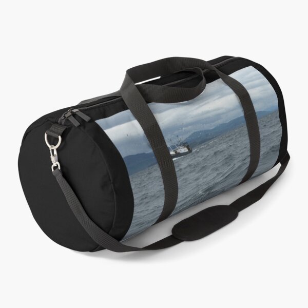 Item preview, Stormy seas off the Isle of Mull, Scotland designed and sold by icomeinpeace2.