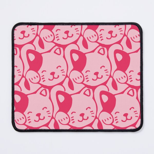 Item preview, Cute Cat Pattern designed and sold by LewisRichie.