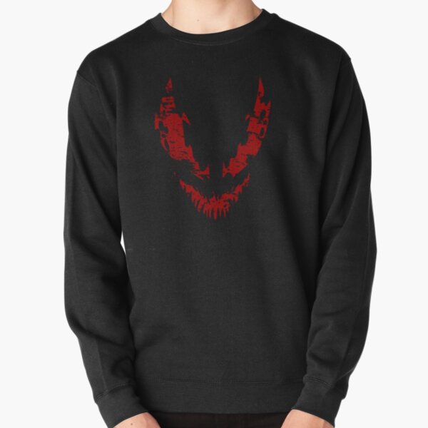 carnage sweatshirt