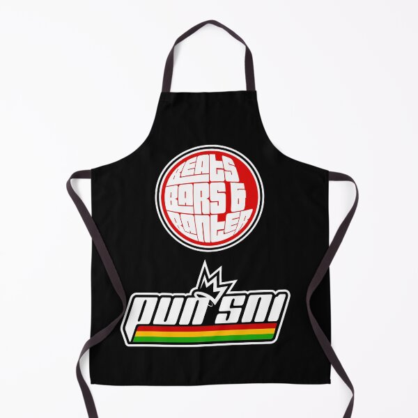 Item preview, PUN SN1 - Beats, Bars & Banter designed and sold by BLICK-DESIGNS.