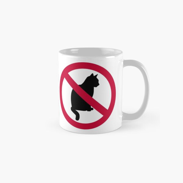 Item preview, No cats designed and sold by Designzz.