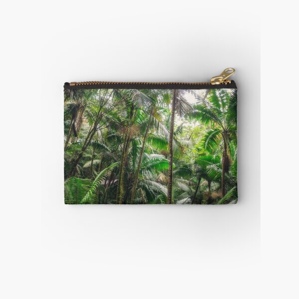 Item preview, Tropical Forest designed and sold by Jonicool.
