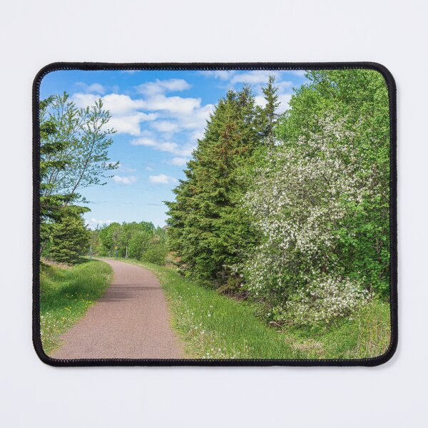 Item preview, Springtime On The Confederation Trail designed and sold by onepony.