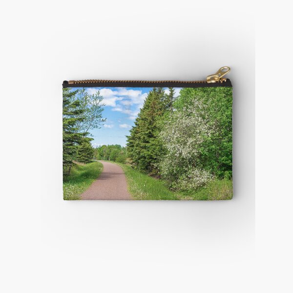 Item preview, Springtime On The Confederation Trail designed and sold by onepony.