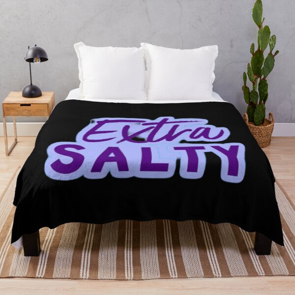 Item preview, extra salty brother designed and sold by Joseph Mizovic.