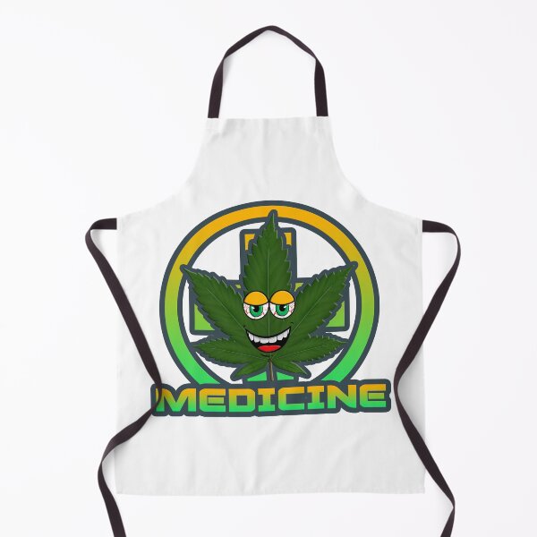 Item preview, Medicine - Wacky Leafs designed and sold by Wacky-Leafs.