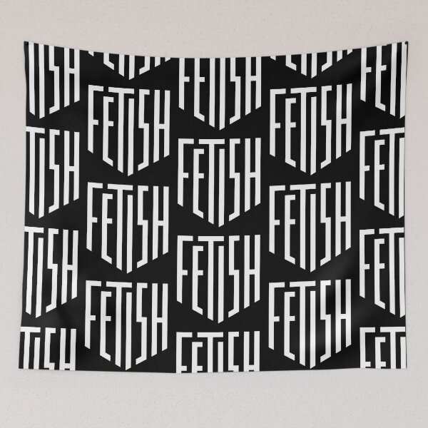 Item preview, Fetish Shield designed and sold by LUSTLOVELATEX.
