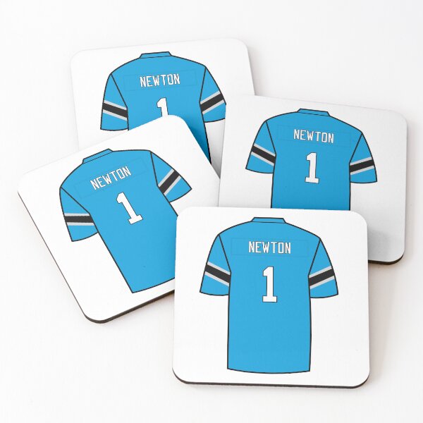 Item preview, Cam Newton Jersey designed and sold by emilydraeger.