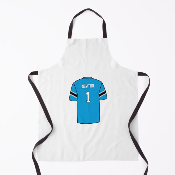Item preview, Cam Newton Jersey designed and sold by emilydraeger.