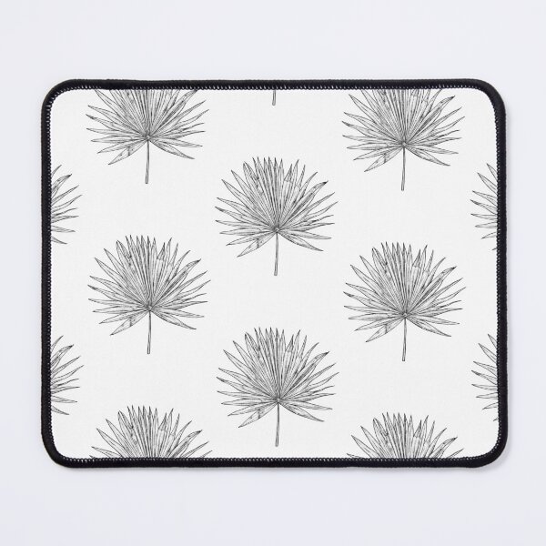 Item preview, Palmetto Print designed and sold by Elizabeth Weglein.