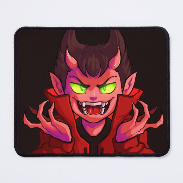 Item preview, Demon Tord Eddsworld designed and sold by Kookyan.