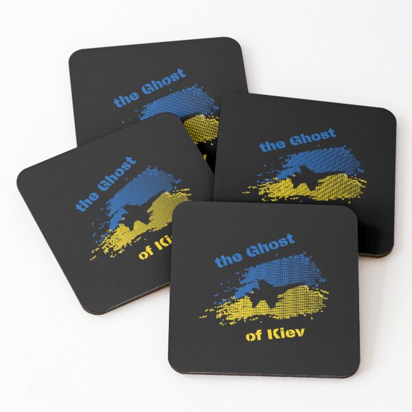Item preview, The Ghost of Kiev designed and sold by NiceSign.