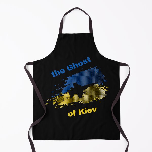Item preview, El fantasma de Kiev designed and sold by NiceSign.