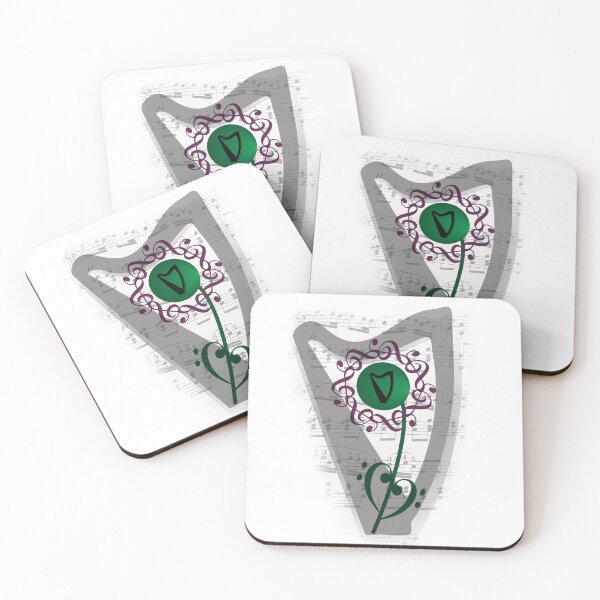 Item preview, Musical Spring Harp designed and sold by Beth A. Stockdell.