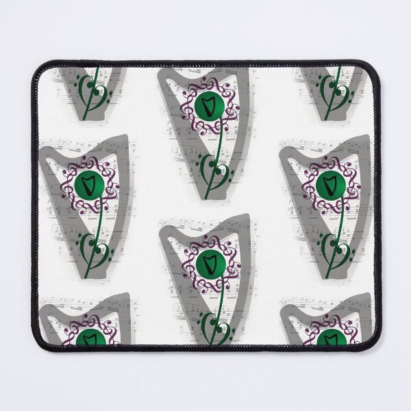 Item preview, Musical Spring Harp designed and sold by Beth A. Stockdell.