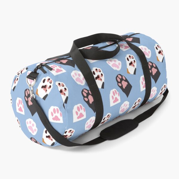 Item preview, Paws Paws Paws designed and sold by Ember Custer.