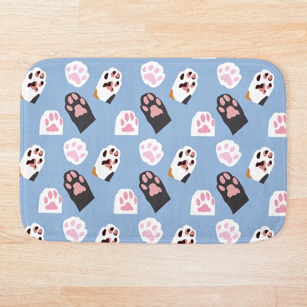 Item preview, Patas patas patas designed and sold by Ember Custer.