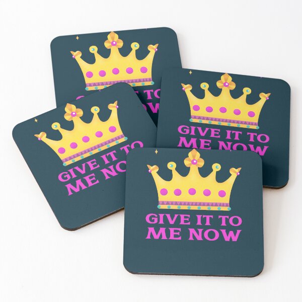 Item preview, Give it to me now designed and sold by ForStrong.