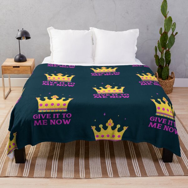 Item preview, Give it to me now designed and sold by ForStrong.