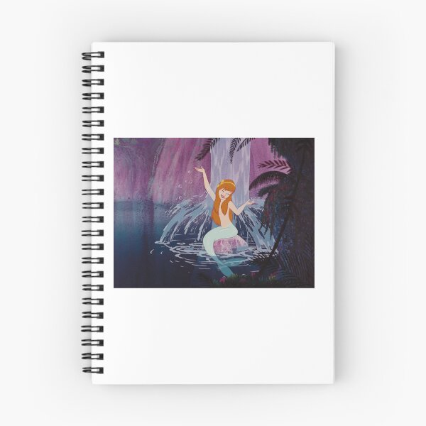 Item preview, sirena de peter pan designed and sold by lastnamevoyager.