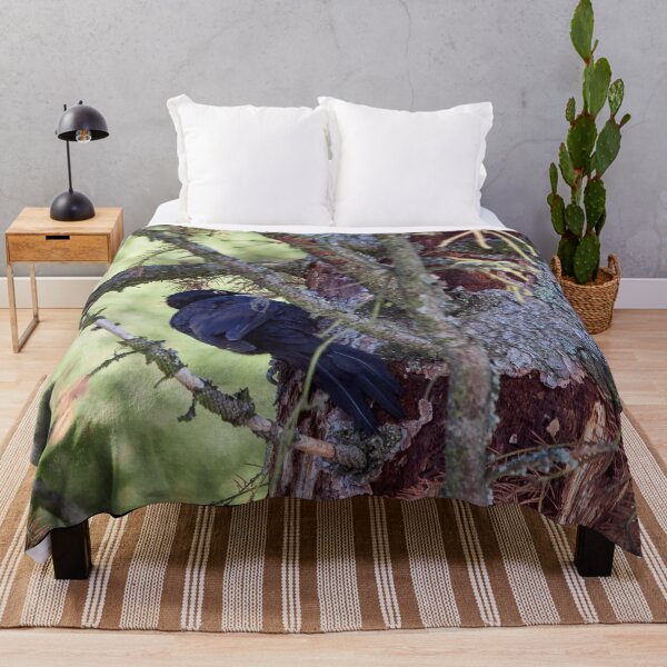 Item preview, Forester at work 3.  Black woodpecker designed and sold by Jouko Lehto Photography.