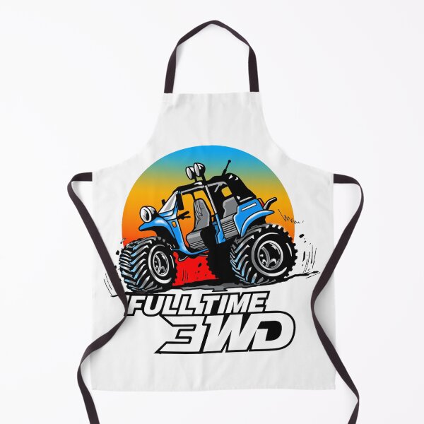 Item preview, Full time 3WD designed and sold by Concept-Hub.