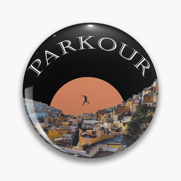 Artikelvorschau, Pakour Mexiko. entworfen und verkauft von SoniaCoteStudio.