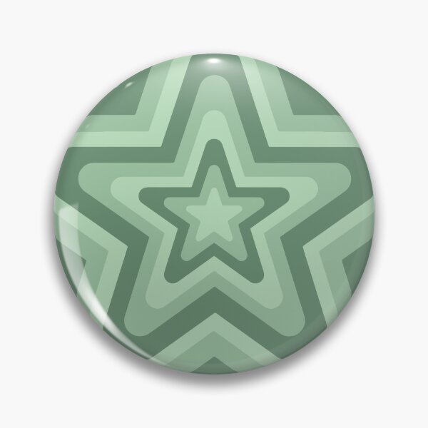 Item preview, StarBeat Minty Fresh designed and sold by STUDIO MORE Los Angeles.