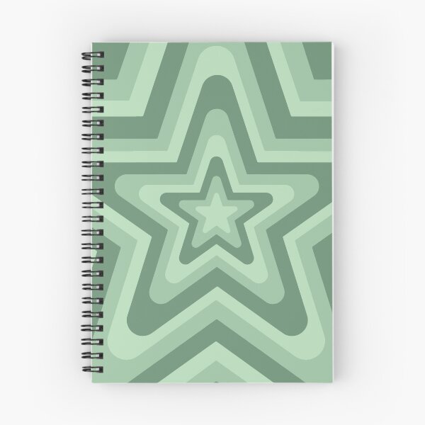 Item preview, StarBeat Minty Fresh designed and sold by STUDIO MORE Los Angeles.