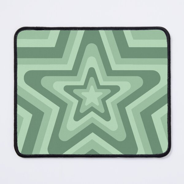 Item preview, StarBeat Minty Fresh designed and sold by STUDIO MORE Los Angeles.