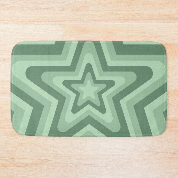 Item preview, StarBeat Minty Fresh designed and sold by STUDIO MORE Los Angeles.
