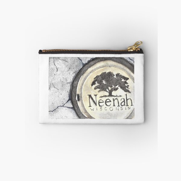 Item preview, Neenah Manhole designed and sold by exploration-EC.