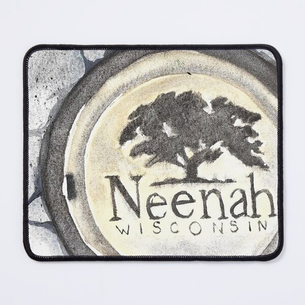 Item preview, Neenah Manhole designed and sold by exploration-EC.