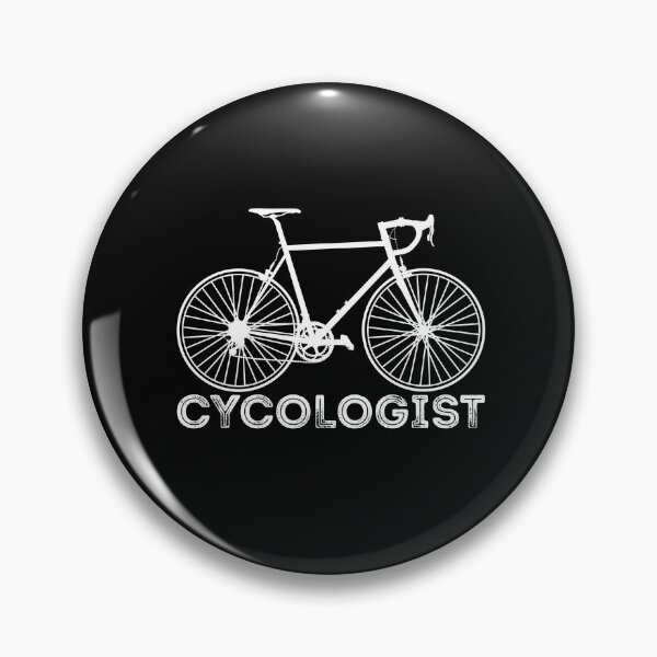 Item preview, Cycologist Road Bike Bicycle Shirt Idea Gift designed and sold by PDAG.