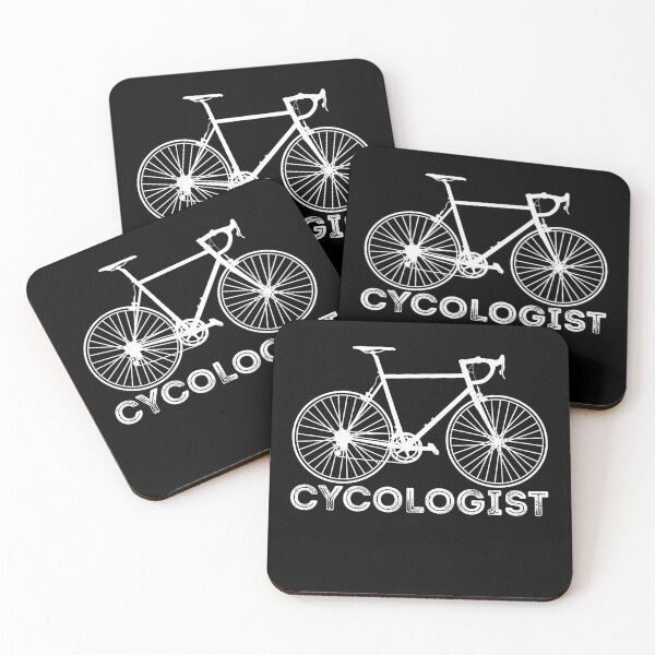 Item preview, Cycologist Road Bike Bicycle Shirt Idea Gift designed and sold by PDAG.