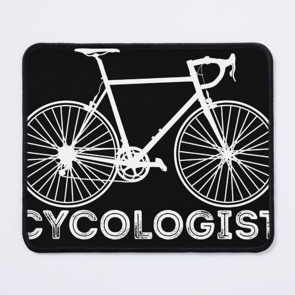 Item preview, Cycologist Road Bike Bicycle Shirt Idea Gift designed and sold by PDAG.