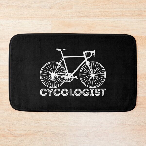 Item preview, Cycologist Road Bike Bicycle Shirt Idea Gift designed and sold by PDAG.