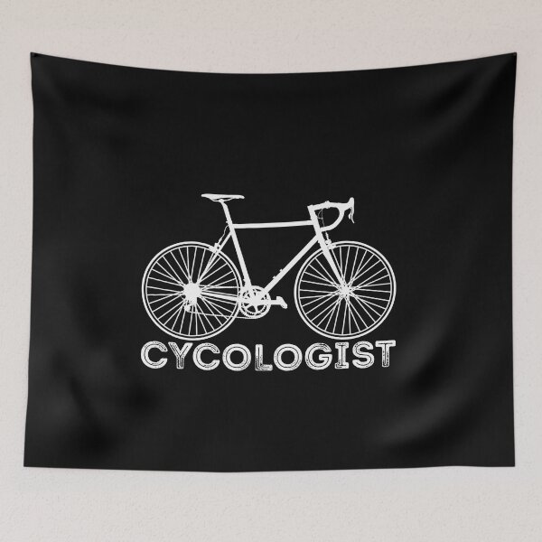Item preview, Cycologist Road Bike Bicycle Shirt Idea Gift designed and sold by PDAG.