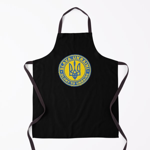 Item preview, Glory to Ukraine designed and sold by Durro.