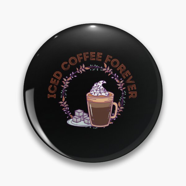 Item preview, funny cold brew coffee lover gifts  designed and sold by family37.